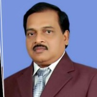Dr. Prof. Rajasekharaiah K.M.