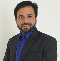 Mr. Satish Kabade